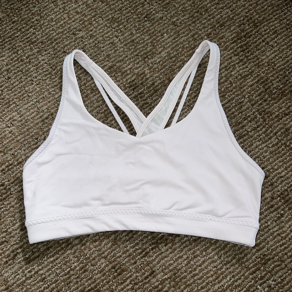 Athleta Sports Bra